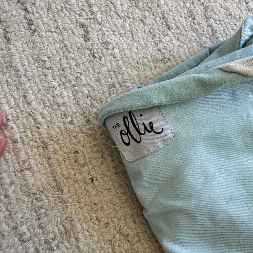Ollie swaddle